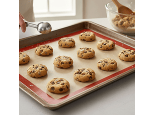 Tapete Silicona 40X30Cm Pujadas