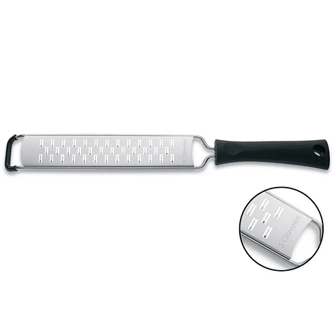 Rallador Juliana Tres Claveles 3