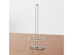 Rack Porta Alcuza Dechef                         