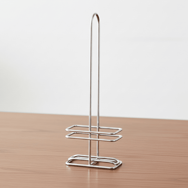 Rack Porta Alcuza Dechef                          2