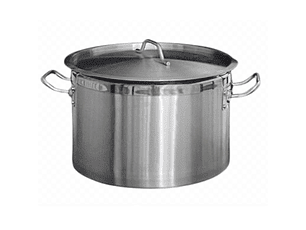 Cacerola Alta Dechef 30Cm 14L