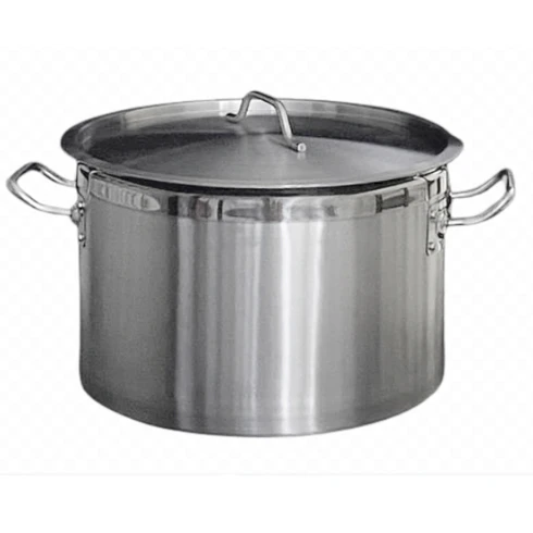 Cacerola Alta Dechef 30Cm 14L 1
