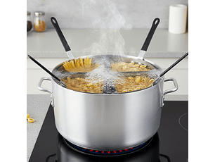 Olla Pasta Con 4 Insertos Dechef