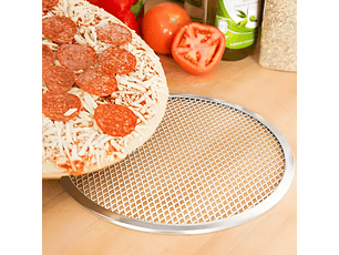 Rejilla Pizza 30Cm Dechef