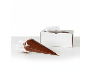 Manga Desechable 40Cm 50 Un Dechef