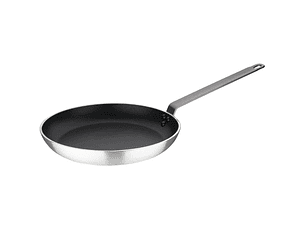 Sarten Aluminio Antiadherente 28x4.5 Cm Dechef  