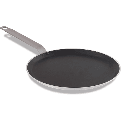 Sarten Antiadherente Crepero 26x2 Cm Dechef          1