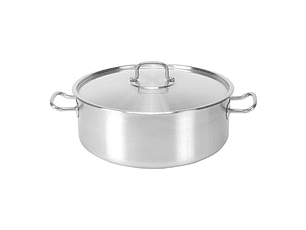 Cacerola Baja 45 Cm Pujadas 