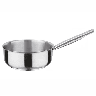 Cazo Bajo 24Cm Pujadas