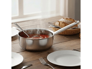 Cazo Bajo 24Cm Pujadas