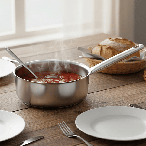 Cazo Bajo 32Cm Pujadas 2