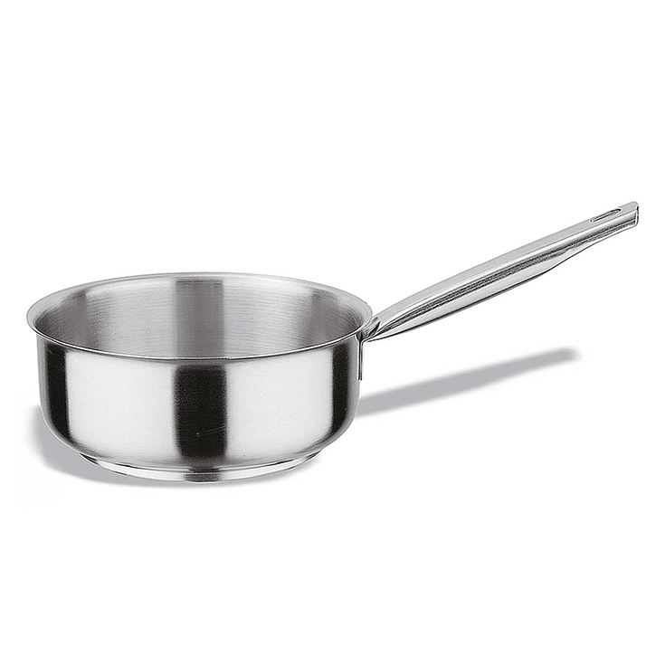 Cazo Bajo 20Cm Pujadas 1