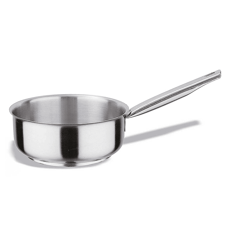 Cazo Bajo 20Cm Pujadas 1