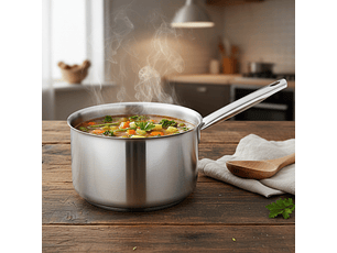 Cazo Alto 16Cm Pujadas