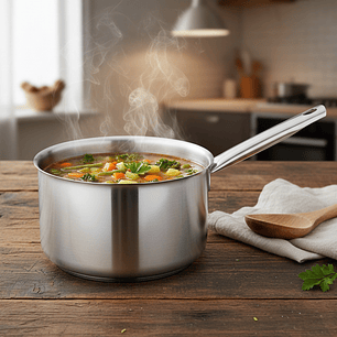 Cazo Alto 18Cm Pujadas