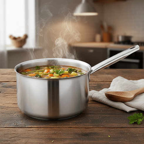 Cazo Alto 18Cm Pujadas 2