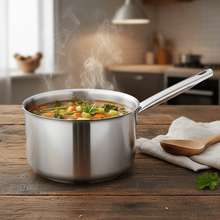 Cazo Alto 18Cm Pujadas 2