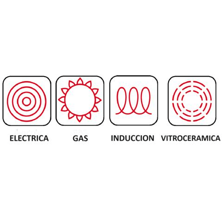 Cazo Alto 20Cm Pujadas 3