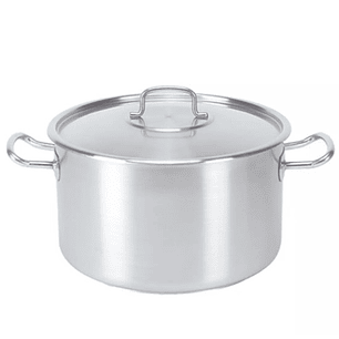 Cacerola Alta 24Cm Pujadas