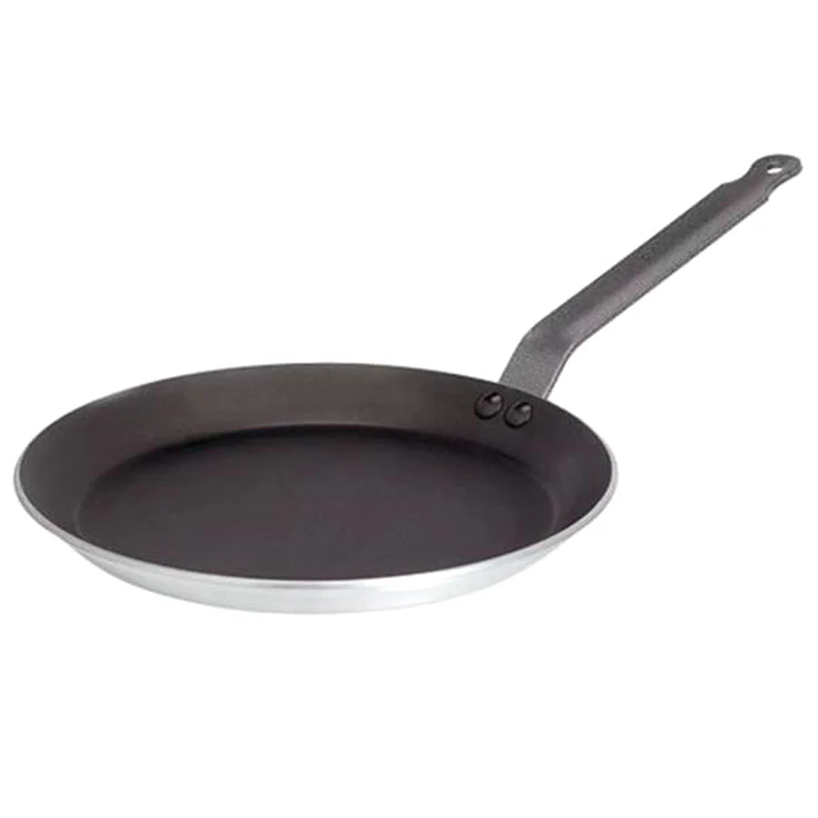 Sarten Aluminio Crepes 22 Cm Pujadas 1