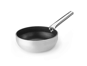 Sarten Aluminio Hondo 32 Cm Pujadas 