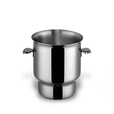 Balde Champañera Con Asas Pujadas 1