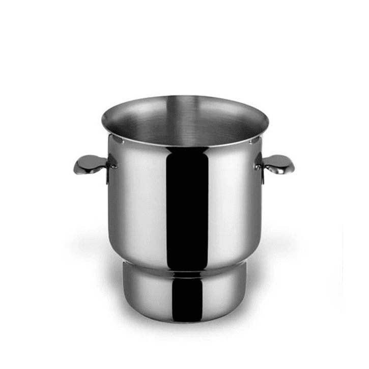 Balde Champañera Con Asas Pujadas 1