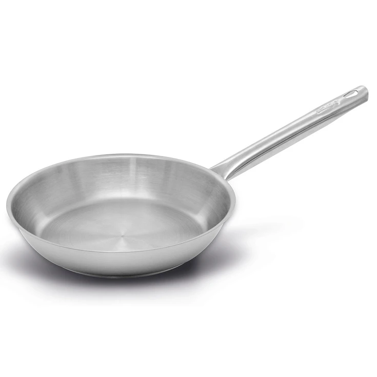 Sarten Acero Difusor 28 Cm Pujadas 1