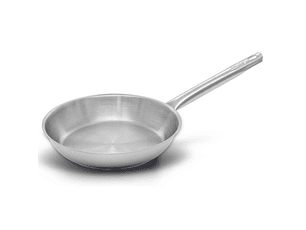 Sarten Acero Difusor 26 Cm Pujadas