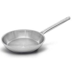 Sarten Acero Difusor 26 Cm Pujadas