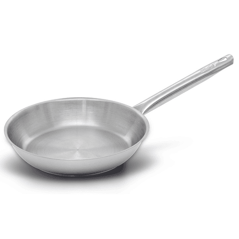 Sarten Acero Difusor 26 Cm Pujadas 1