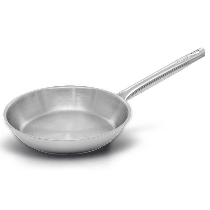 Sarten Acero Difusor 22 Cm Pujadas 1