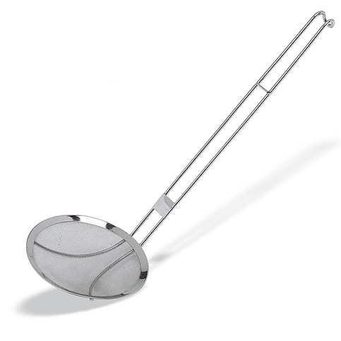 Espumador Malla Fina 17Cm Pujadas 1