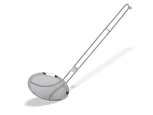 Espumador Malla Fina 20Cm Pujadas