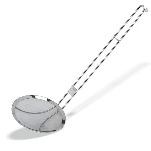 Espumador Malla Fina 20Cm Pujadas 1