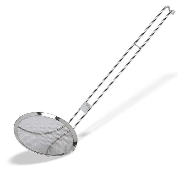 Espumador Malla Fina 20Cm Pujadas 1