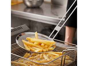 Espumador Malla Fina 17Cm Pujadas