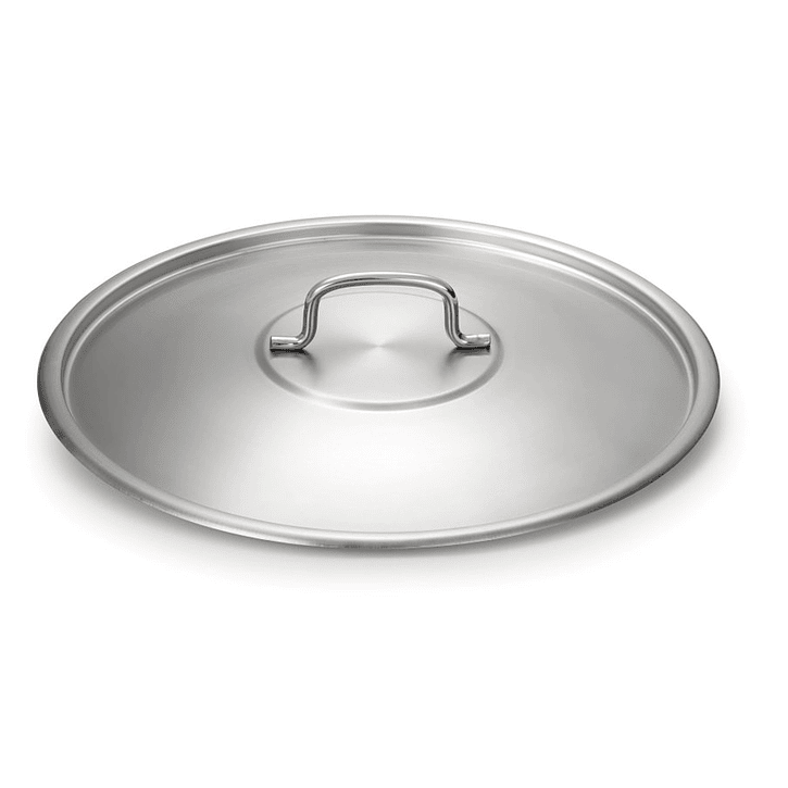 Tapa Para Olla 35 Cm Pujadas                           1