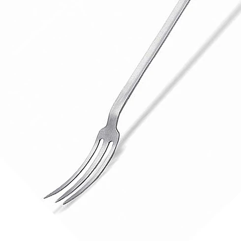 Tenedor Trinche Mb 3 Dientes Para Carne Pujadas 3