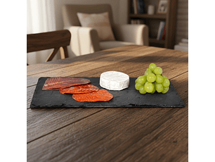 Tabla Pizarra Rectangular 20X40 Cm Sunnex           