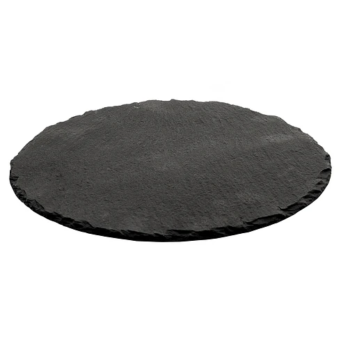 Tabla Pizarra Redonda 30 Cm Sunnex                  1