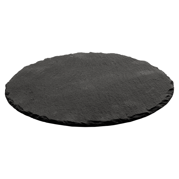 Tabla Pizarra Redonda 30 Cm Sunnex                  1