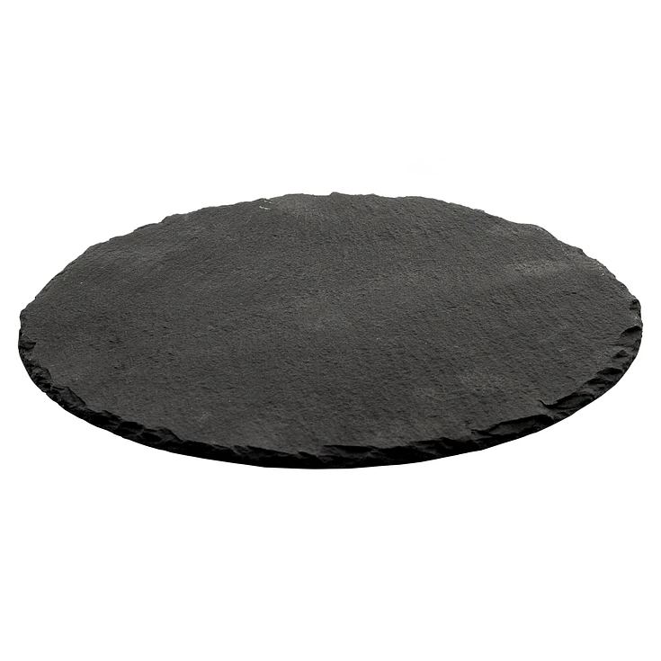 Tabla Pizarra Redonda 30 Cm Sunnex                  1