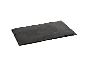 Tabla Pizarra Rectangular 30X12 Cm Sunnex             