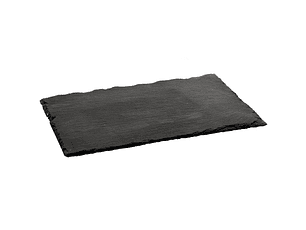 Tabla Pizarra Rectangular 20X30X0,5 Cm Sunnex       