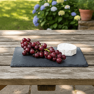 Tabla Pizarra Rectangular 20X30 Cm Sunnex       