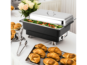 Chafer Electrico 8.5 Lts Sunnex                    