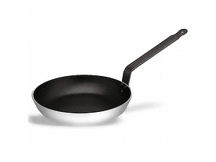 Sarten Aluminio Hercules Induccion 18Cm Pujadas