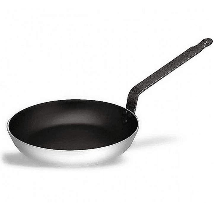 Sarten Aluminio Hercules Induccion 18Cm Pujadas 1