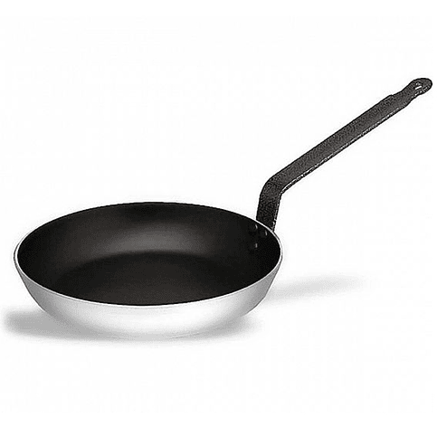 Sarten Aluminio Hercules Induccion 26Cm Pujadas 1